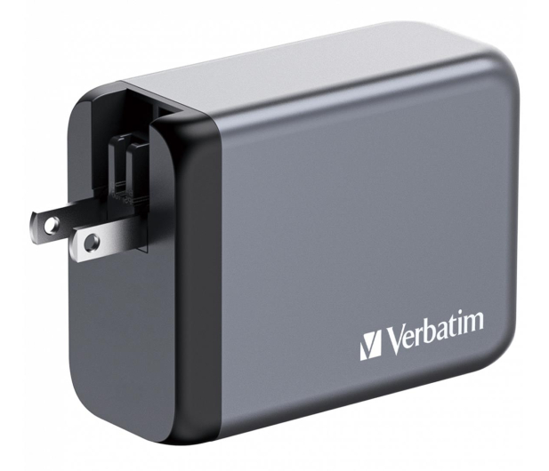 Verbatim GaN 4-w-1 200W - 1199642 - zdjęcie 4